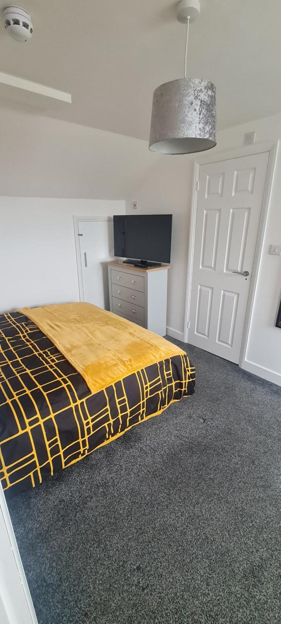 House Share With Few Ensuite Rooms Near Southmead Bristol Exteriör bild