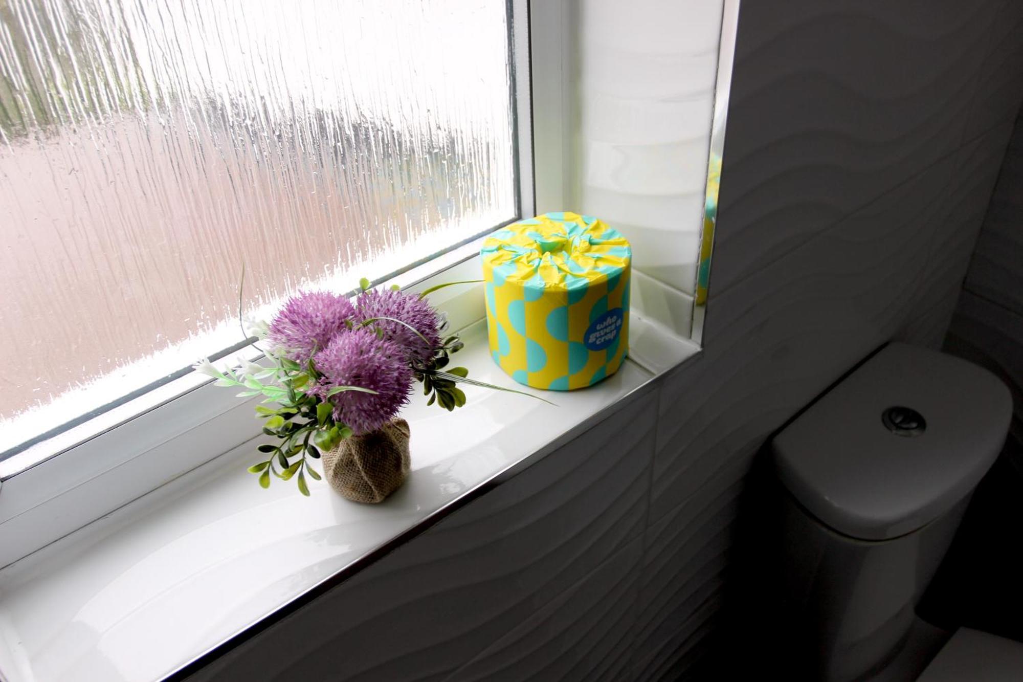 House Share With Few Ensuite Rooms Near Southmead Bristol Exteriör bild