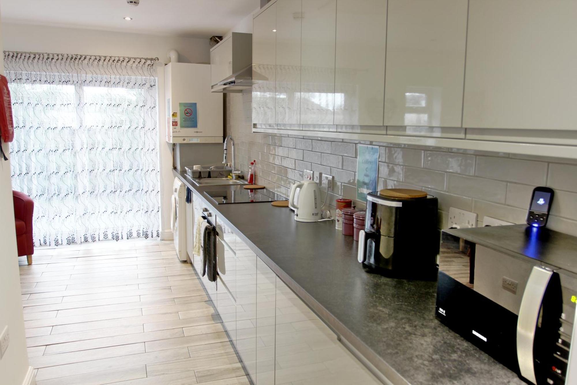 House Share With Few Ensuite Rooms Near Southmead Bristol Exteriör bild