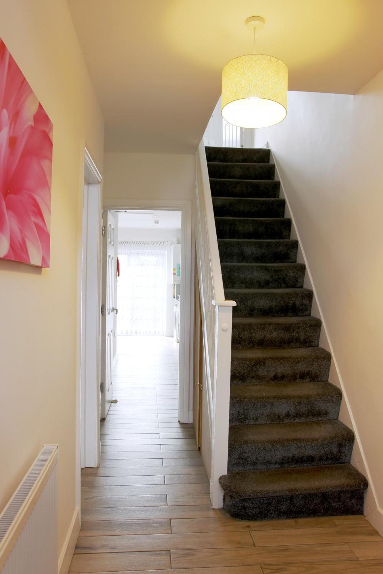 House Share With Few Ensuite Rooms Near Southmead Bristol Exteriör bild