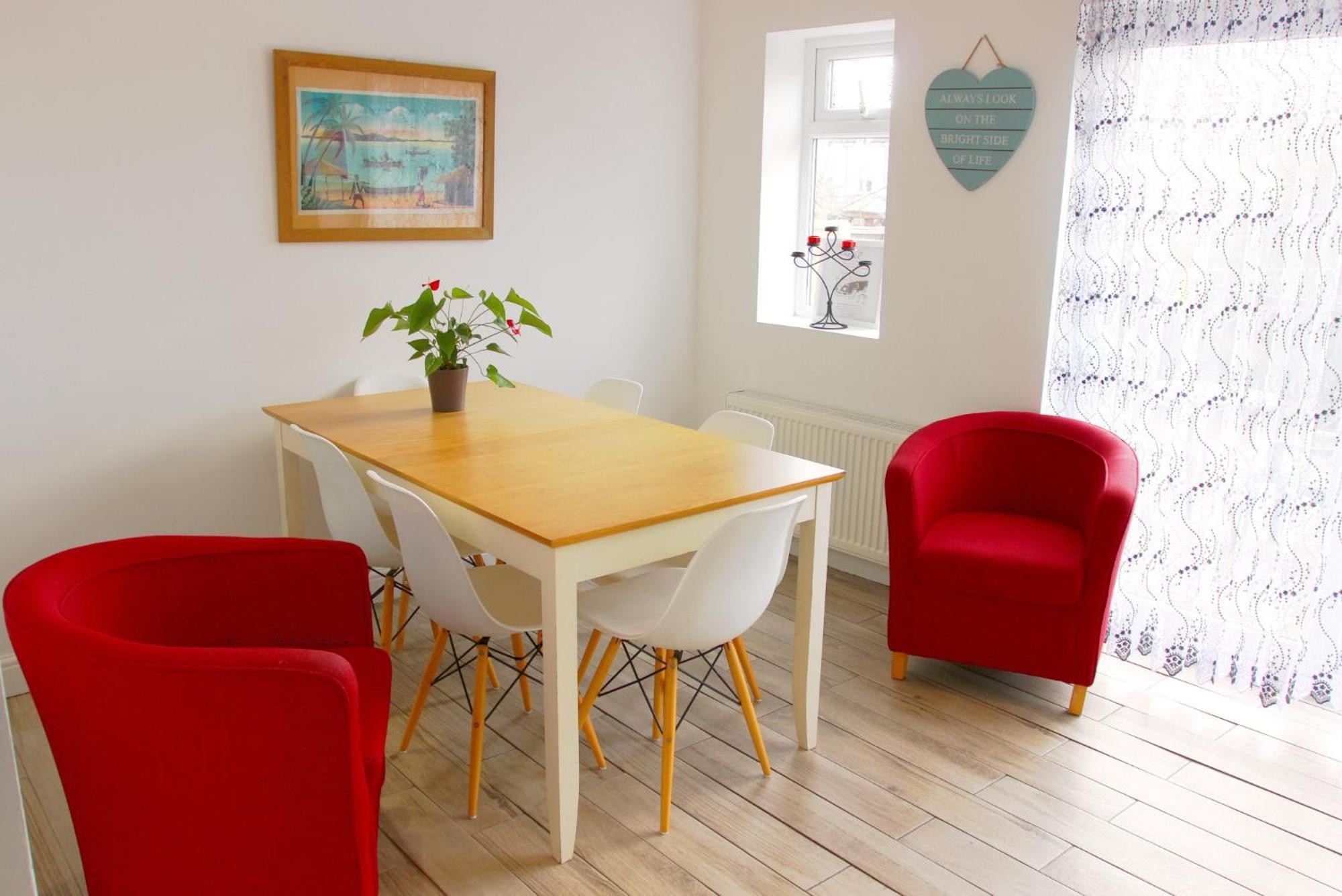House Share With Few Ensuite Rooms Near Southmead Bristol Exteriör bild